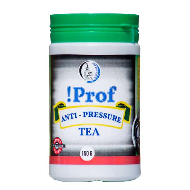 !Prof Anti-Pressure Tea